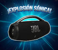Parlante JBL Boombox 3 1.1