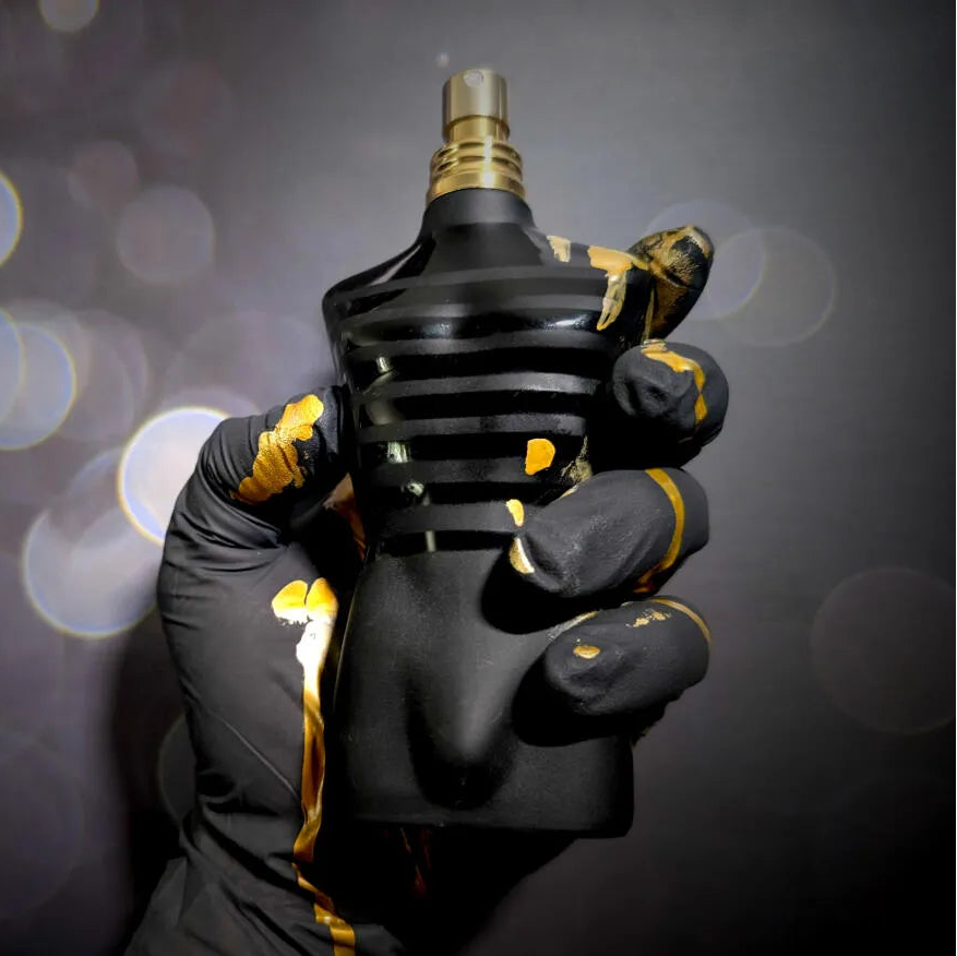 Perfume Intenso - Le Male Le Perfume (Jean Paul Gautier)