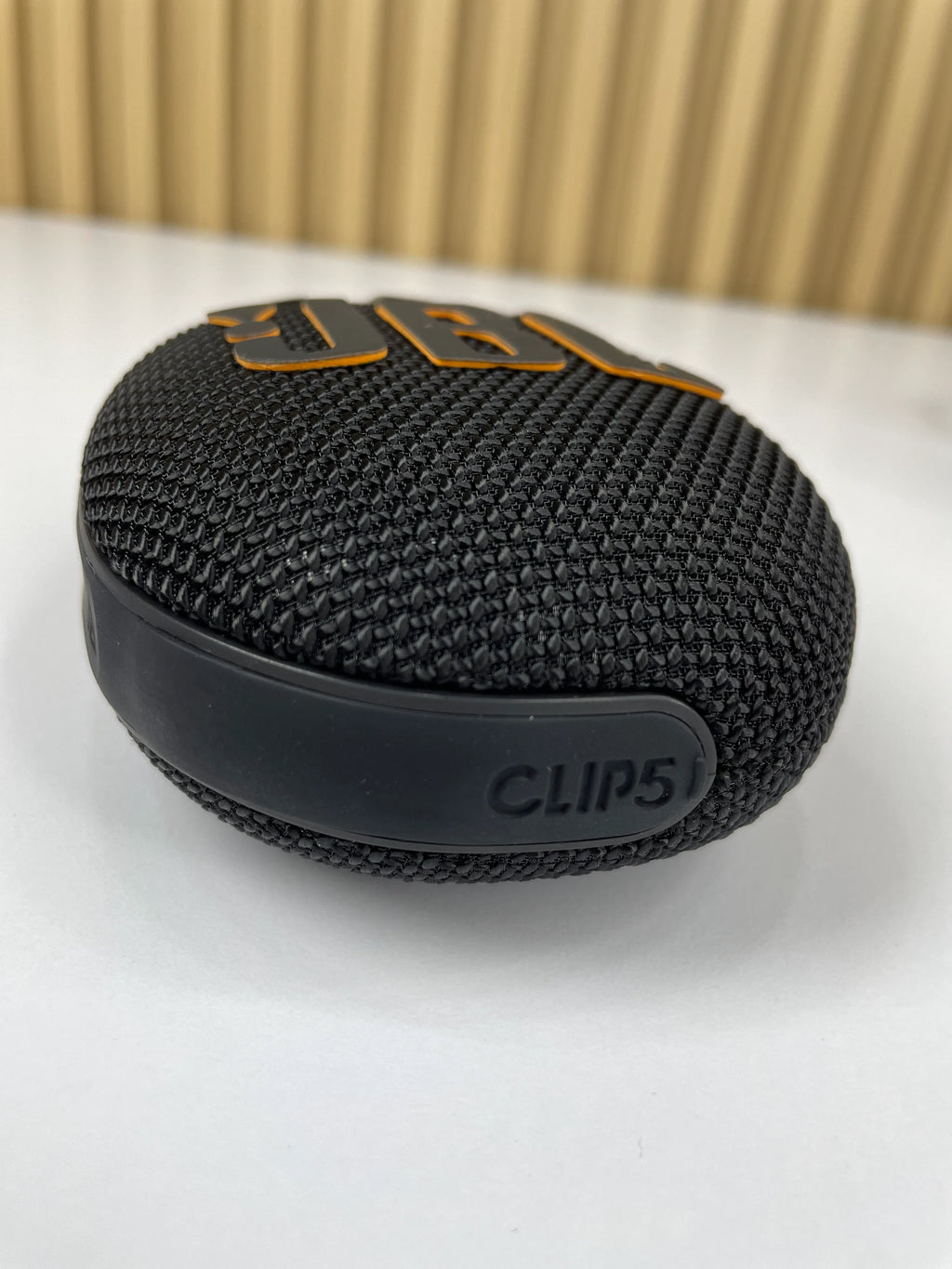 Parlante Portable Jbl Clip 5