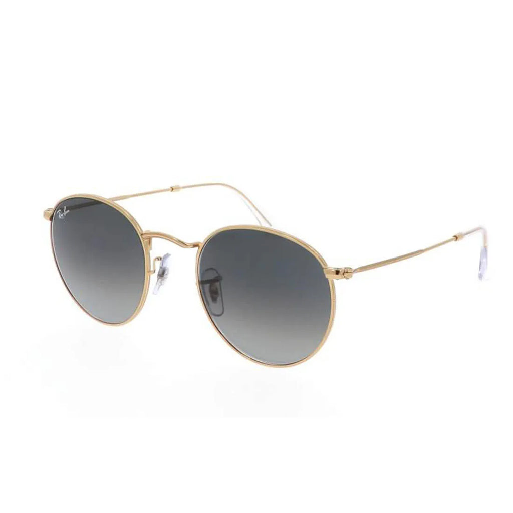 Ray-Ban Model Round 1.1 – Atemporal
