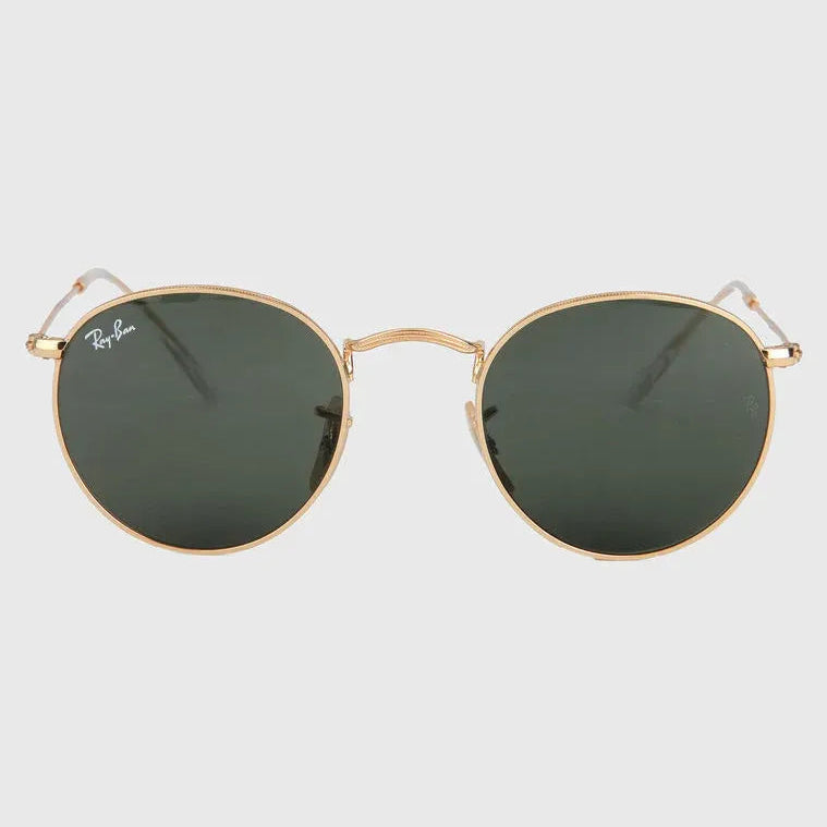 Ray-Ban Model Round 1.1 – Atemporal