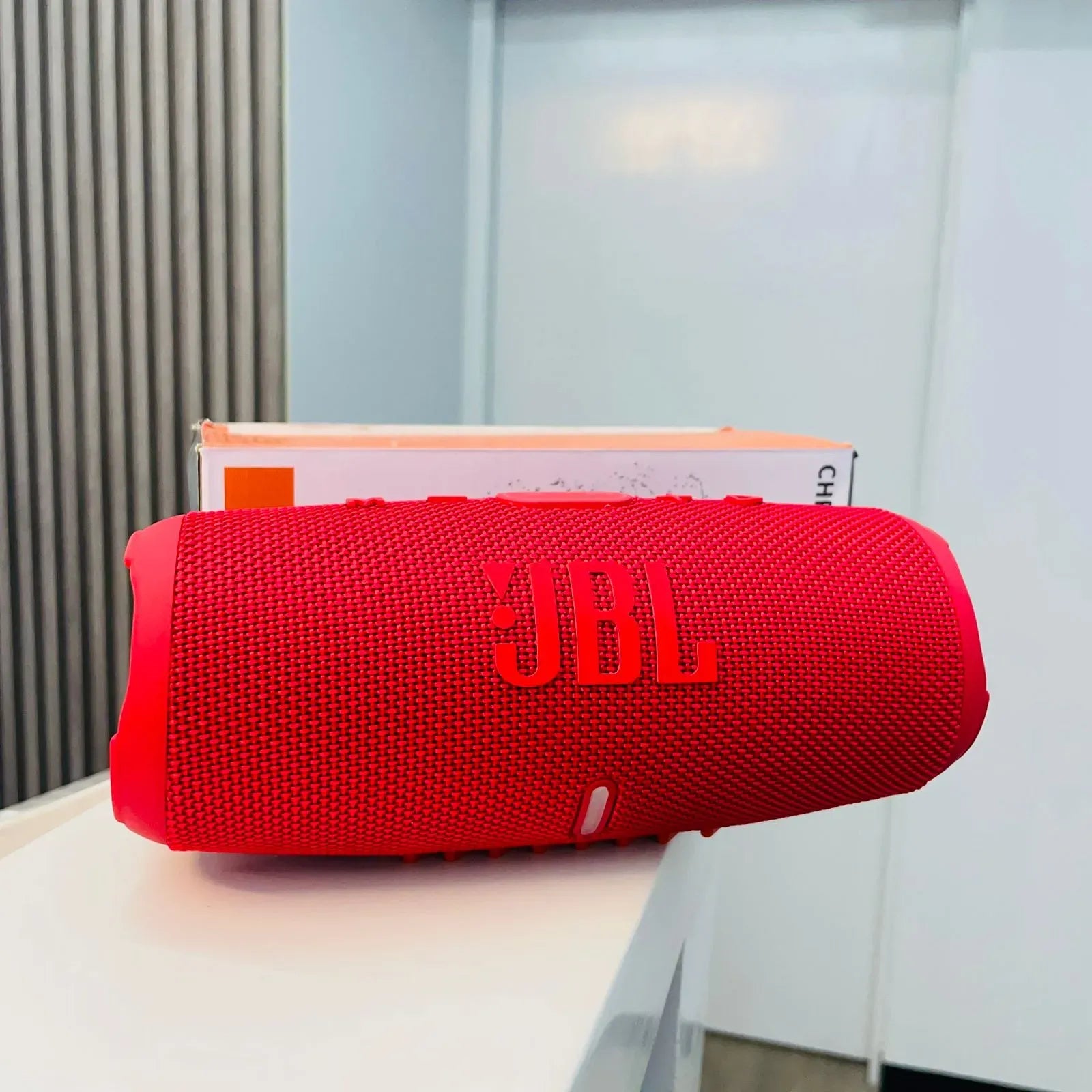Parlante JBL Charge 5 1.1